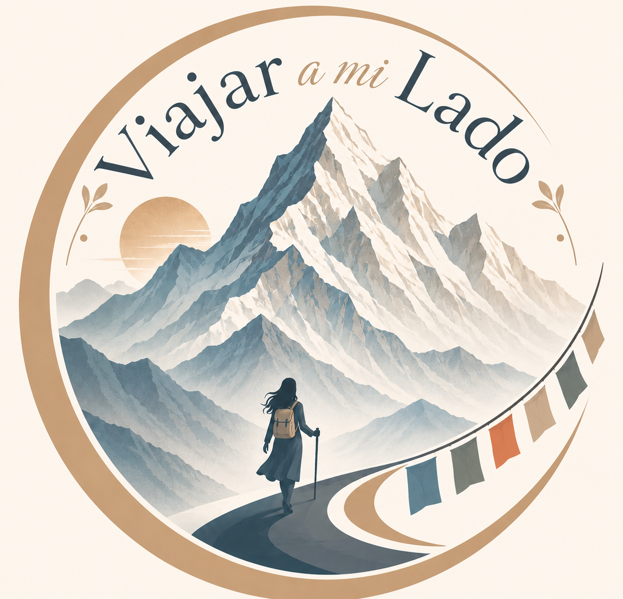 Viajar a mi Lado